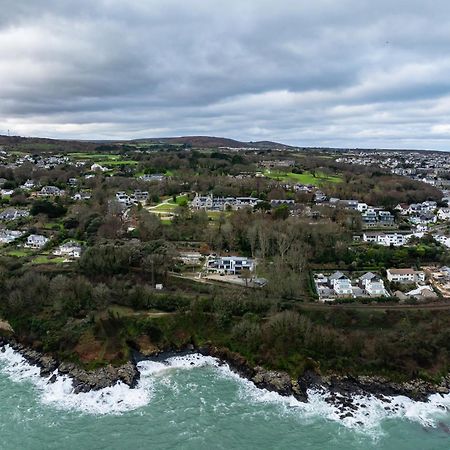 Treloyhan Manor St Ives Esterno foto