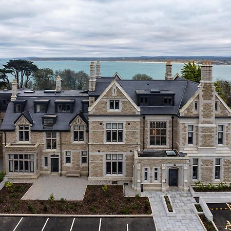 Treloyhan Manor St Ives Esterno foto