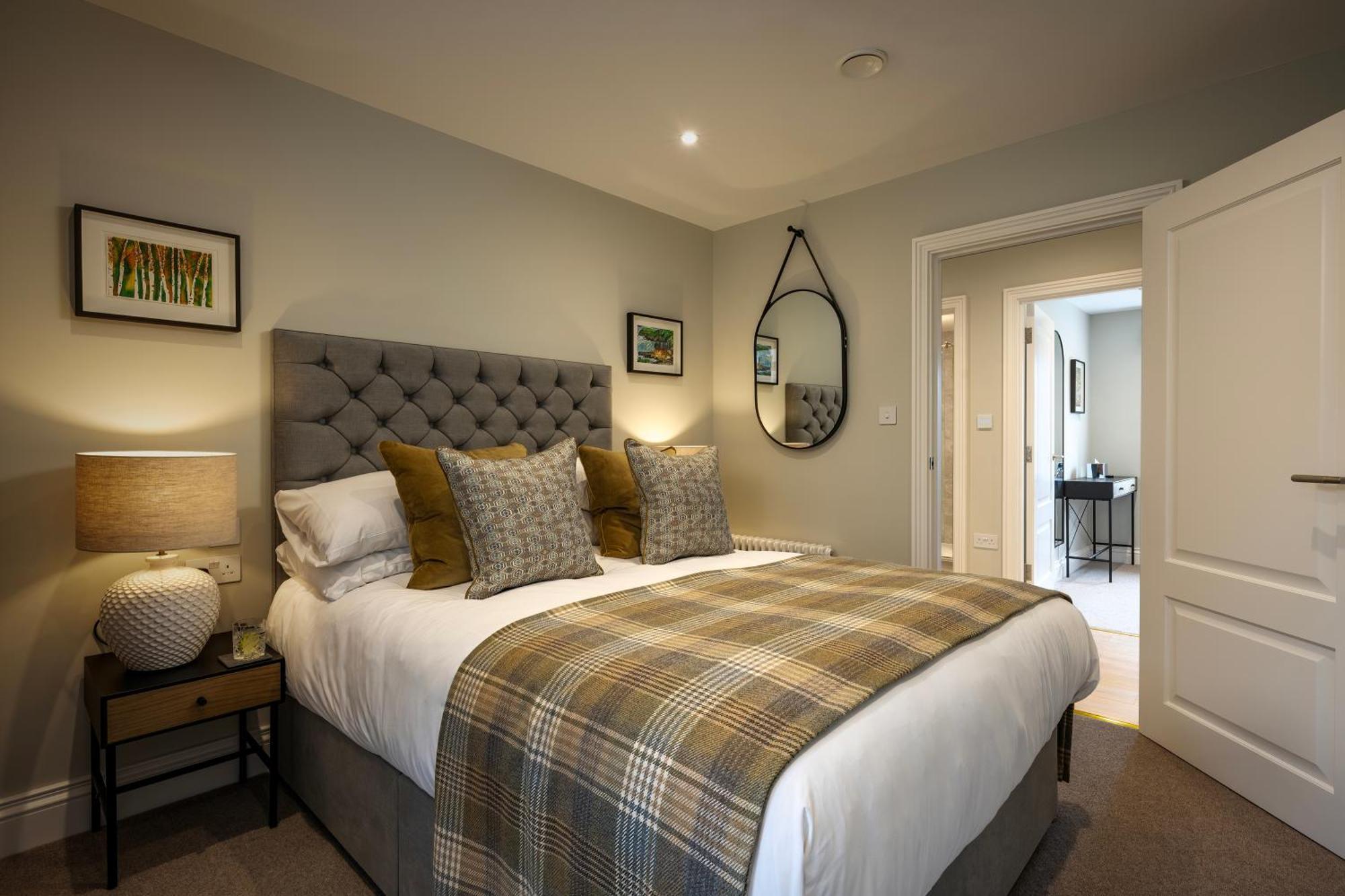 Treloyhan Manor St Ives Esterno foto