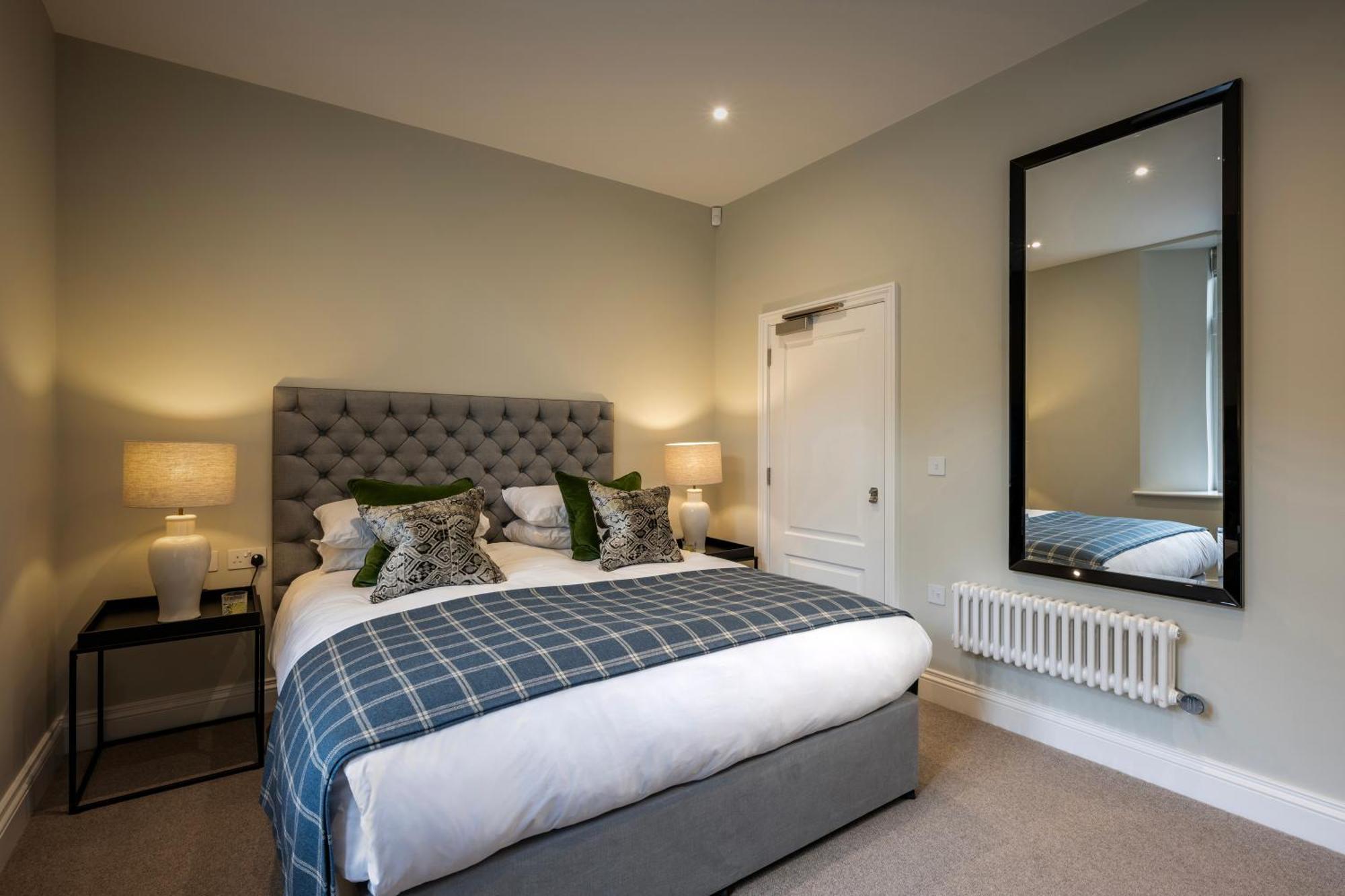 Treloyhan Manor St Ives Esterno foto