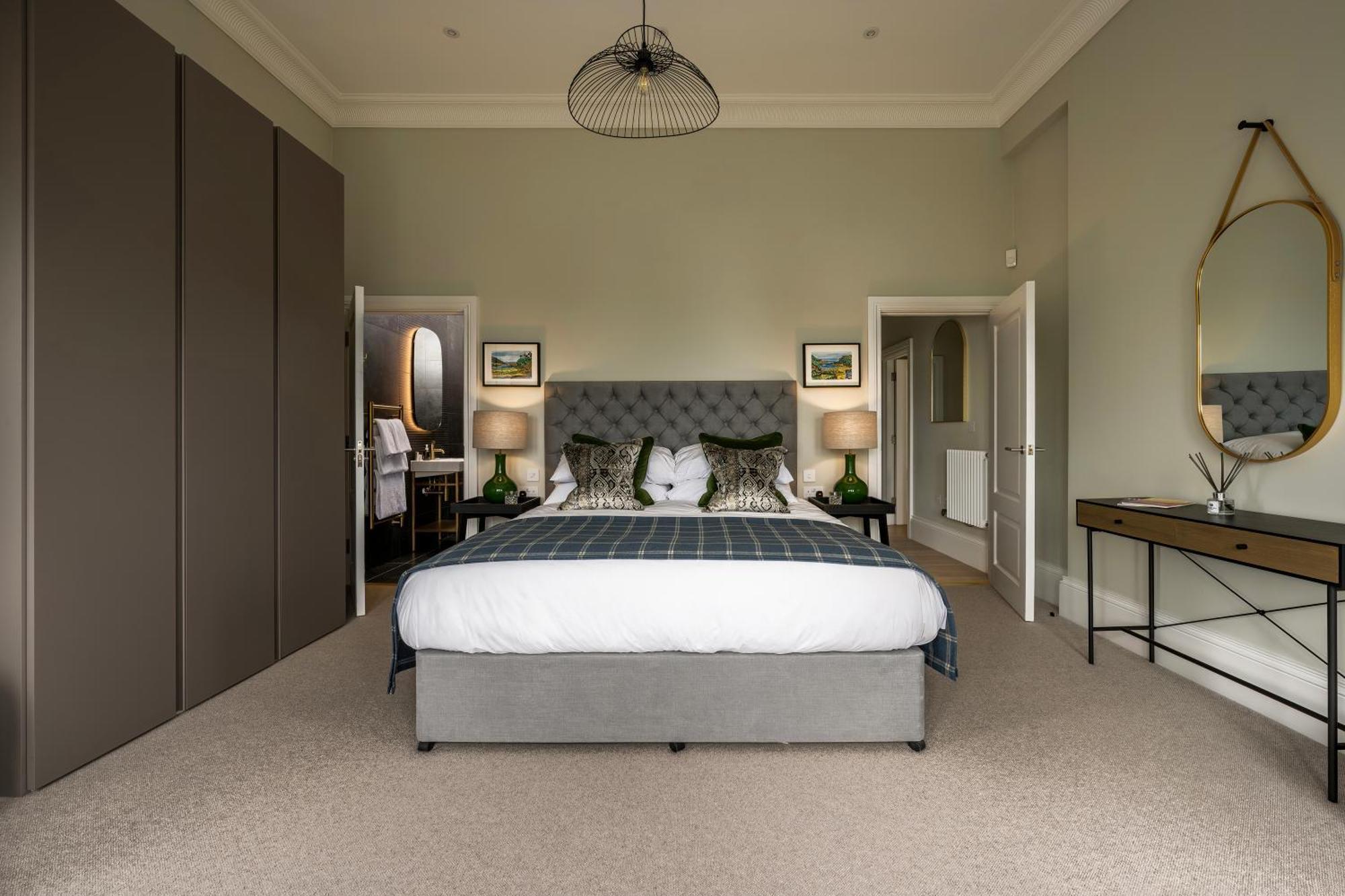 Treloyhan Manor St Ives Esterno foto
