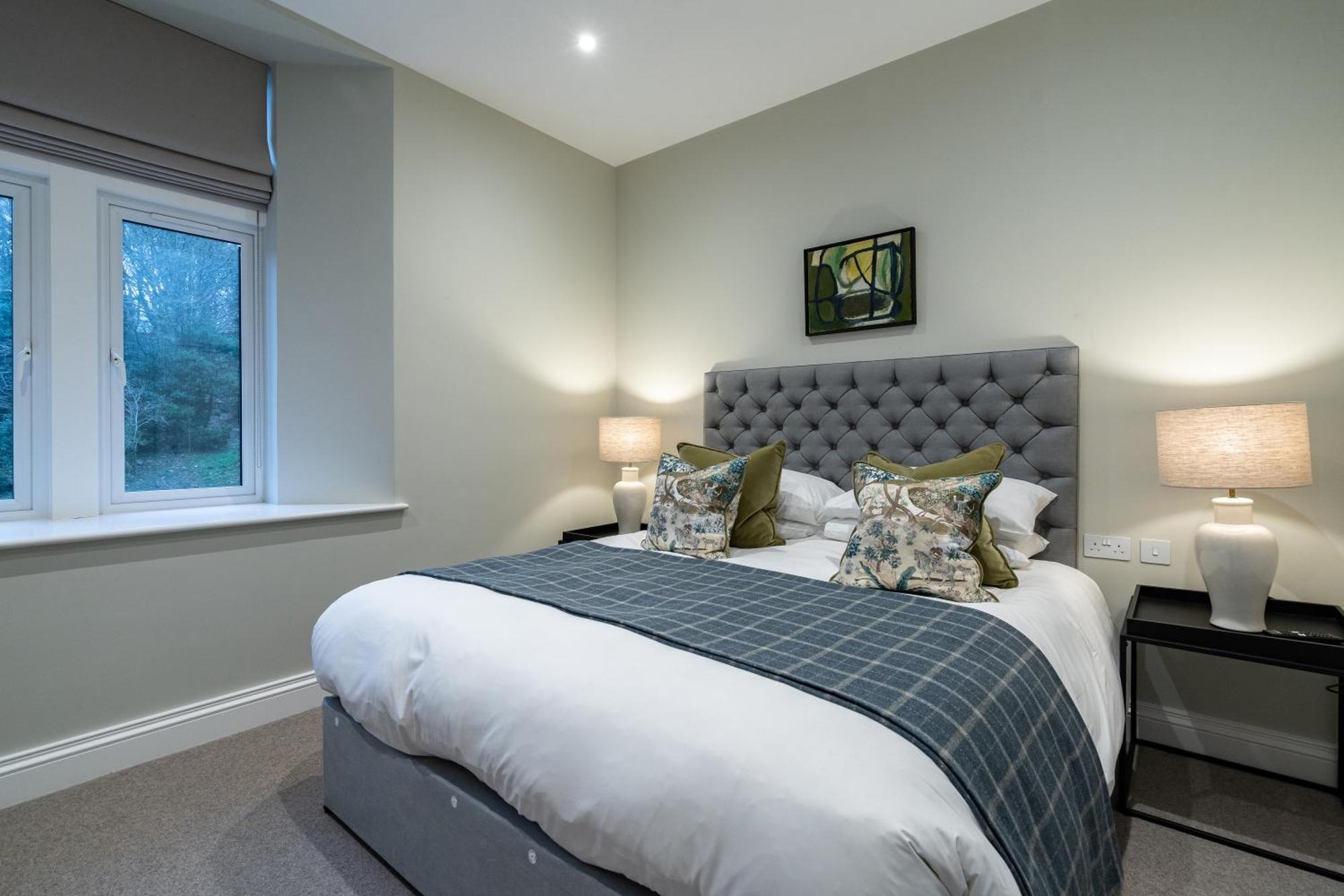 Treloyhan Manor St Ives Esterno foto