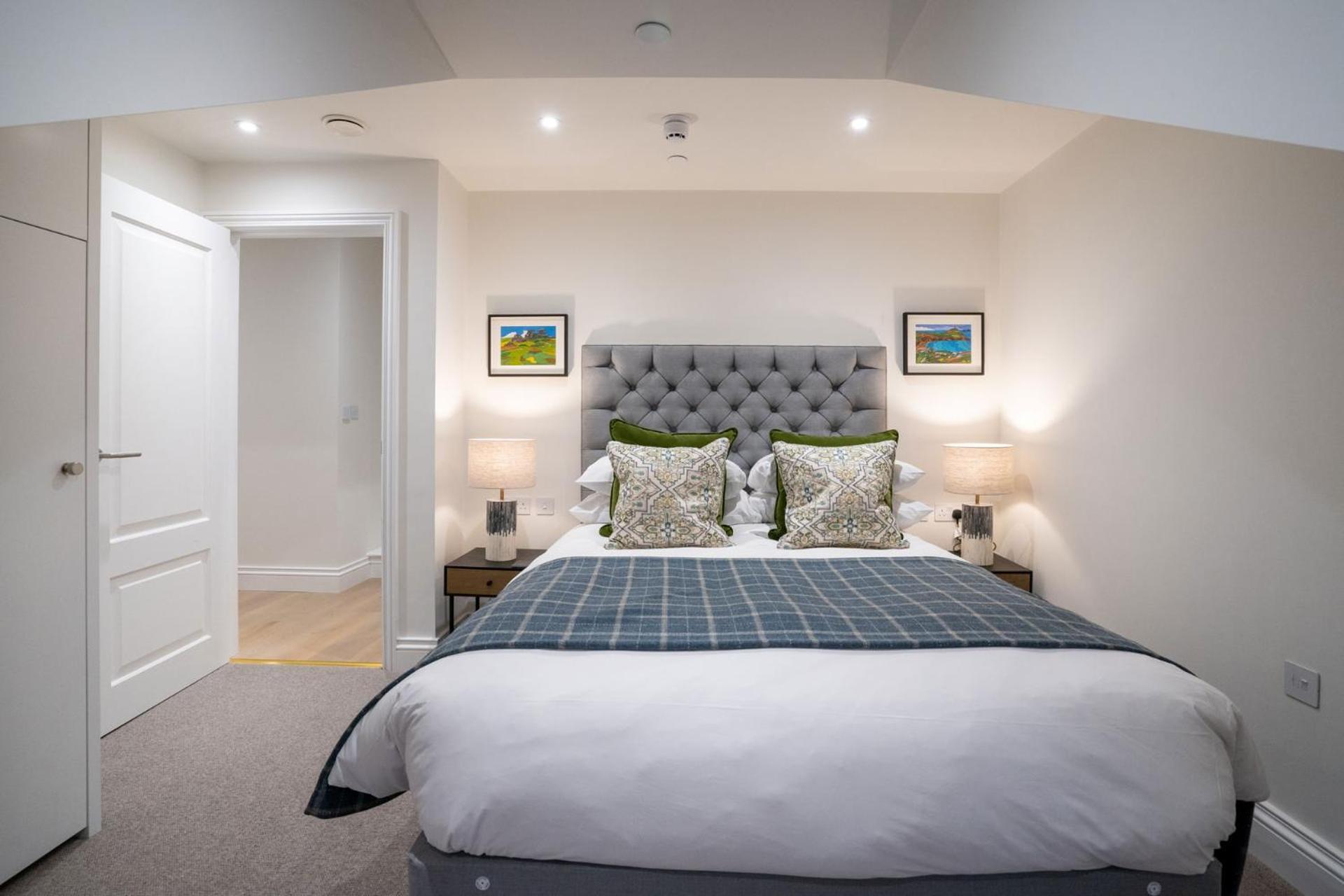 Treloyhan Manor St Ives Esterno foto