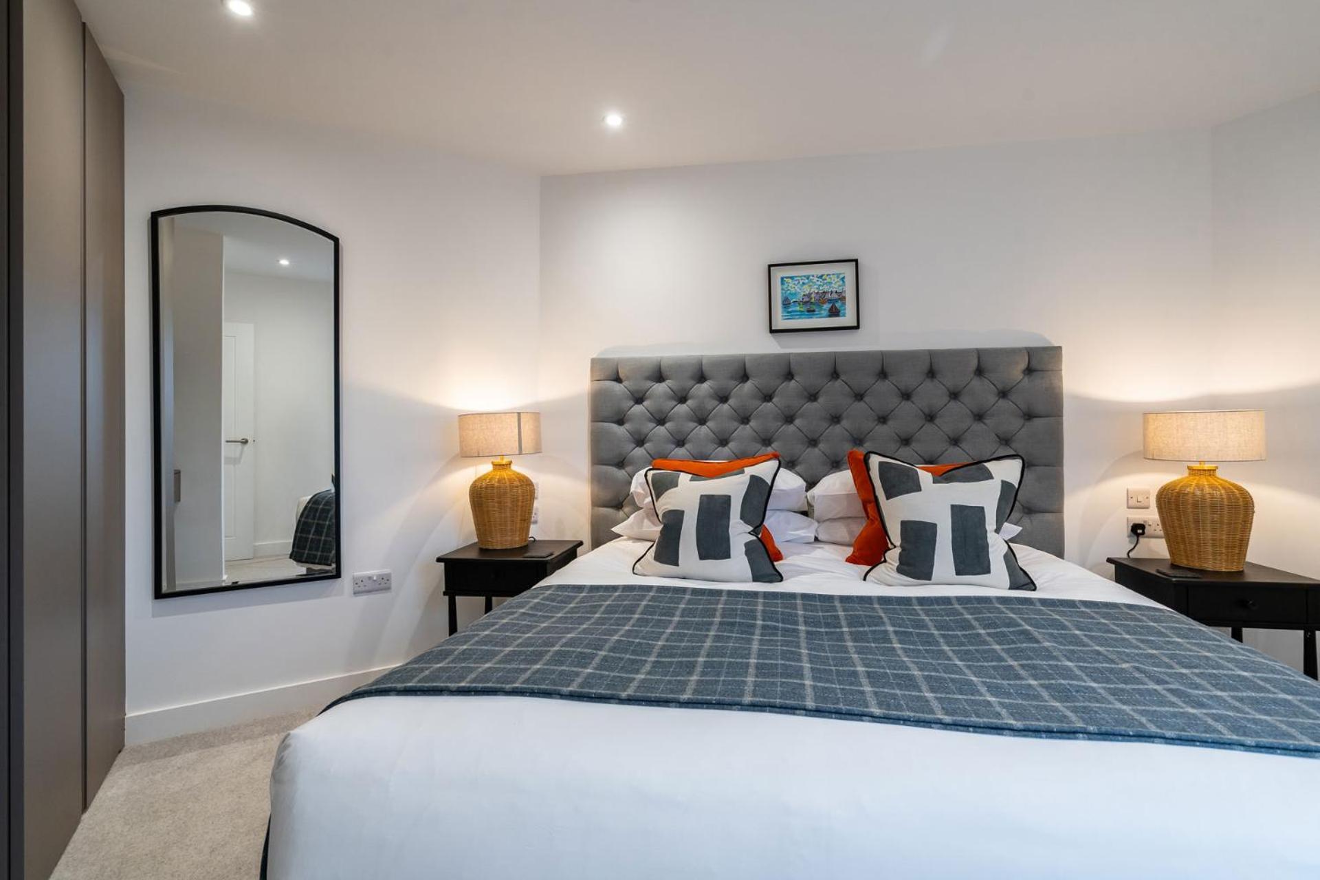 Treloyhan Manor St Ives Esterno foto