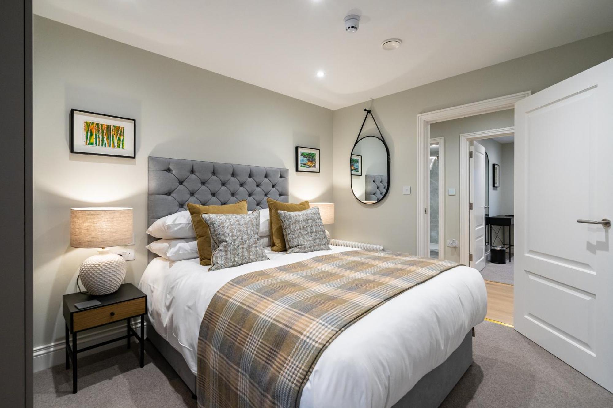 Treloyhan Manor St Ives Esterno foto